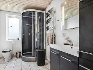 Vakantiehuis Farsø  15