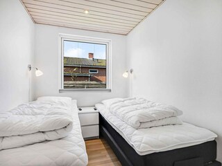 Vakantiehuis Farsø  22