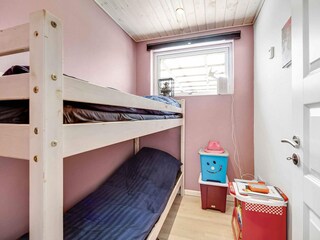 Vakantiehuis Farsø  23