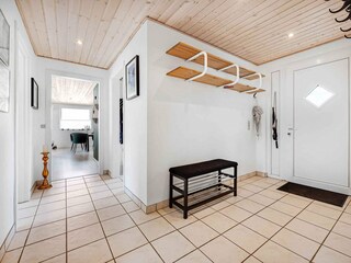 Vakantiehuis Farsø  10