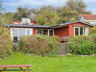 Vakantiehuis Ebberup Buitenaudio-opname 9