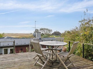 Vakantiehuis Ebberup Buitenaudio-opname 1