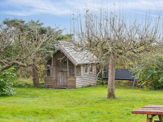 Vakantiehuis Ebberup Buitenaudio-opname 5