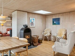 Vakantiehuis Ebberup  20