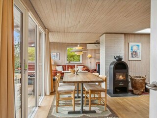 Vakantiehuis Ebberup  23