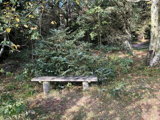 Vakantiehuis Fjerritslev Buitenaudio-opname 6