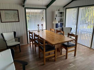 Vakantiehuis Fjerritslev  9