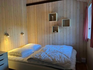 Vakantiehuis Fjerritslev  12