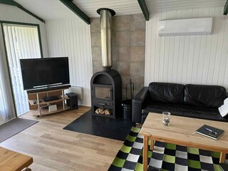 Holiday house Fjerritslev  13