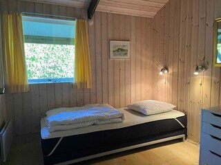 Vakantiehuis Fjerritslev  14