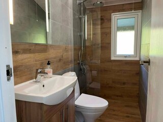 Vakantiehuis Fjerritslev  15