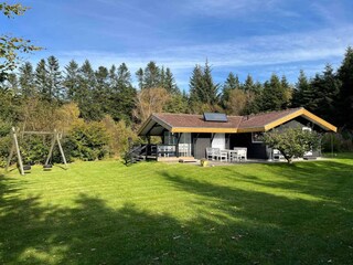 Vakantiehuis Fjerritslev Buitenaudio-opname 7