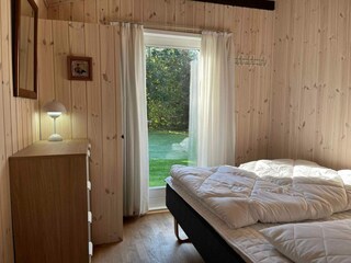 Vakantiehuis Fjerritslev  17