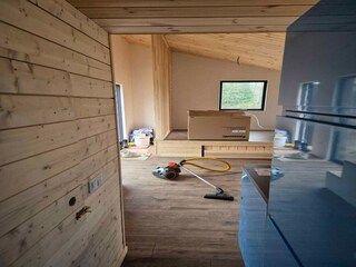 Vakantiehuis Rønde  4