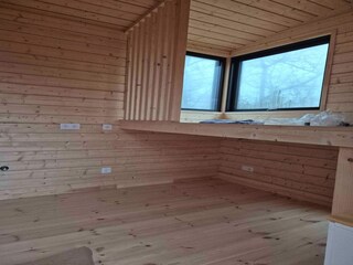 Vakantiehuis Rønde  7