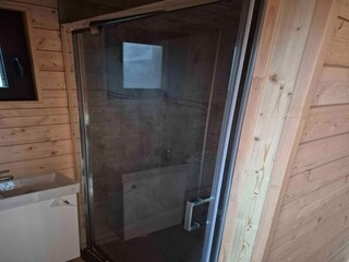 Vakantiehuis Rønde  8