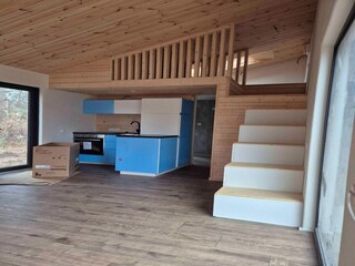 Vakantiehuis Rønde  16