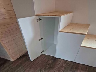 Vakantiehuis Rønde  14