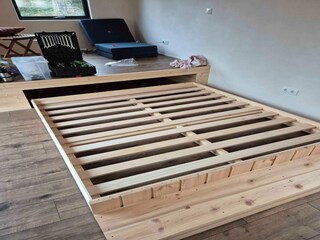 Vakantiehuis Rønde  18