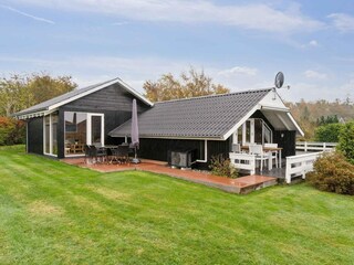 Ferienhaus Ølsted Außenaufnahme 3