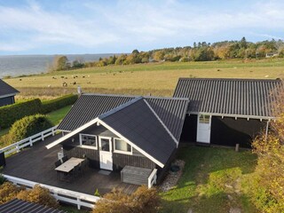 Vakantiehuis Ølsted Buitenaudio-opname 4
