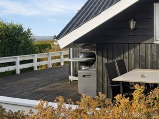 Ferienhaus Ølsted Außenaufnahme 5