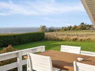 Ferienhaus Ølsted Außenaufnahme 7