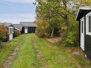 Vakantiehuis Ølsted Buitenaudio-opname 8