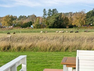 Vakantiehuis Ølsted Buitenaudio-opname 9