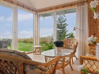 Vakantiehuis Ølsted  13