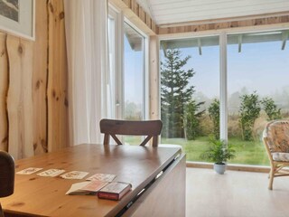 Vakantiehuis Ølsted  14
