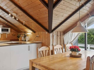 Ferienhaus Ølsted  15