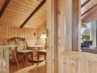 Vakantiehuis Ølsted  16