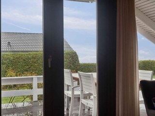 Vakantiehuis Ølsted  17