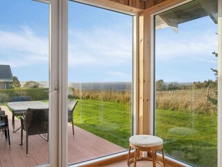 Vakantiehuis Ølsted  19