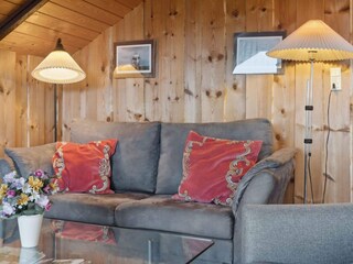 Vakantiehuis Ølsted  22