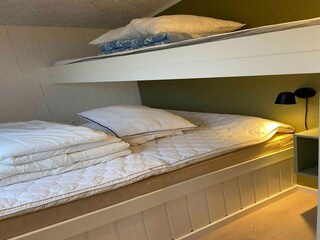 Vakantiehuis Allinge  10