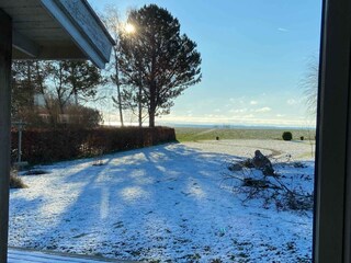 Ferienhaus Enø Außenaufnahme 2