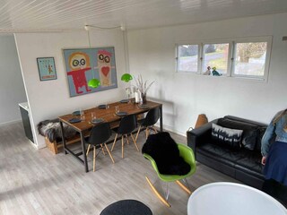 Ferienhaus Enø  8