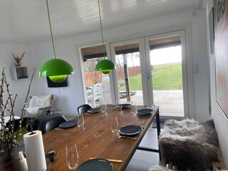 Holiday house Enø  9