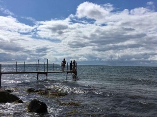 Vakantiehuis Enø  5