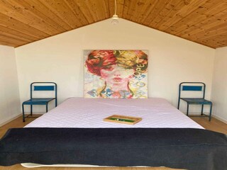 Vakantiehuis Enø  10