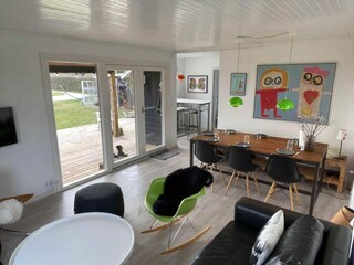 Ferienhaus Enø  6