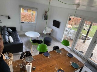 Holiday house Enø  7