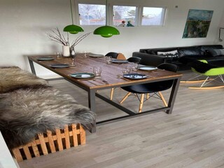 Holiday house Enø  3