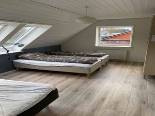 Vakantiehuis Hvalpsund  12