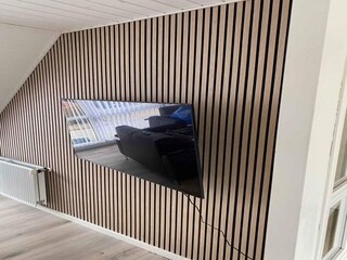 Vakantiehuis Hvalpsund  4