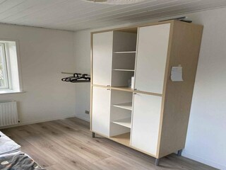 Vakantiehuis Hvalpsund  8