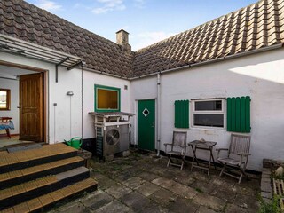 Holiday house Hasle Outdoor Recording 4