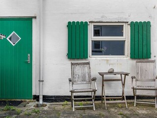 Holiday house Hasle Outdoor Recording 5